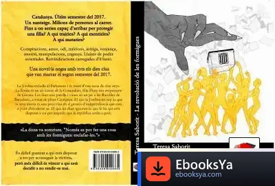 Descargar La Revolució De Les Formigues