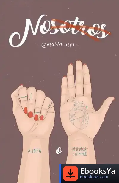 Descargar Nosotros (B) de Maria Uve