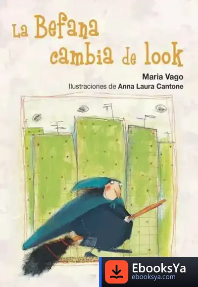 Descargar La Befana Cambia De Look
