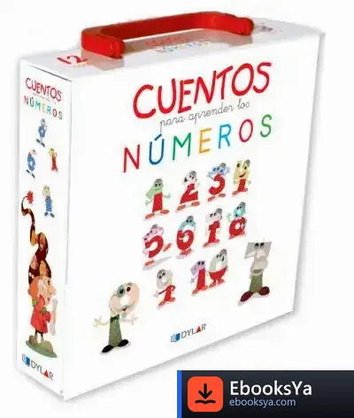Descargar Cuentos Para Aprender Los Números: Colección Completa