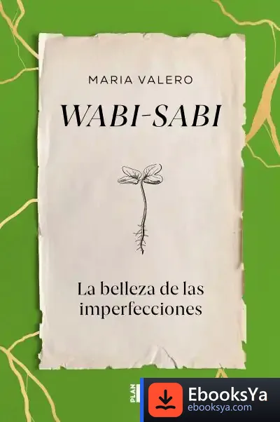 Descargar Wabisabi de María Valero