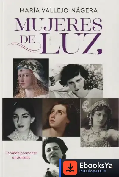 Descargar Mujeres De Luz