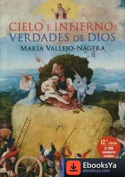 Descargar Cielo E Infierno de María Vallejo-nájera