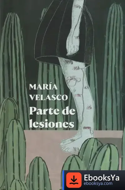 Descargar Parte Lesiones de María Velasco González