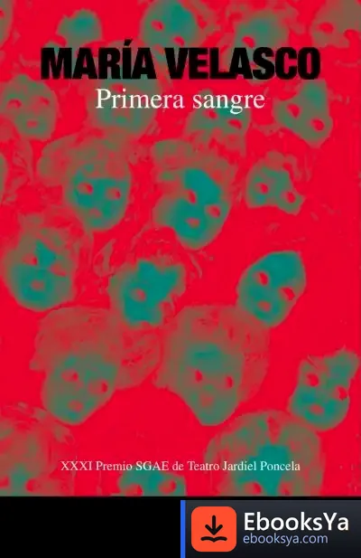 Descargar Primera Sangre