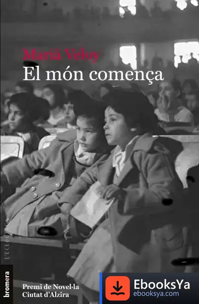 Descargar El Món Comença