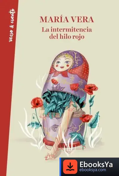Descargar La Intermitencia Del Hilo Rojo