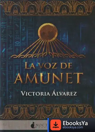 Descargar La Voz De Amunet