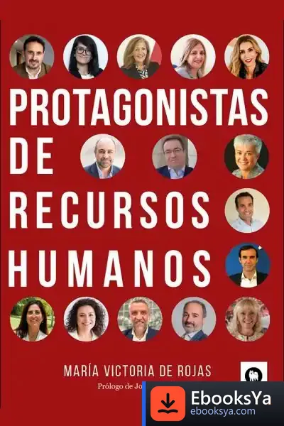 Descargar Protagonistas De Recursos Humanos