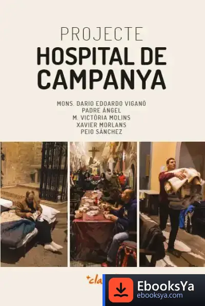 Descargar Projecte Hospital De Campanya de María Victoria Molins Gomila