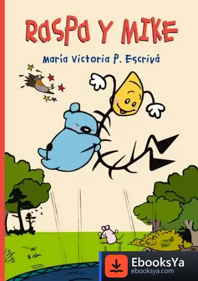 Descargar Raspa Y Mike
