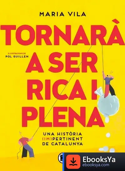 Descargar Tornarà A Ser Rica I Plena