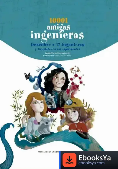 Descargar 10001 Amigas Ingenieras