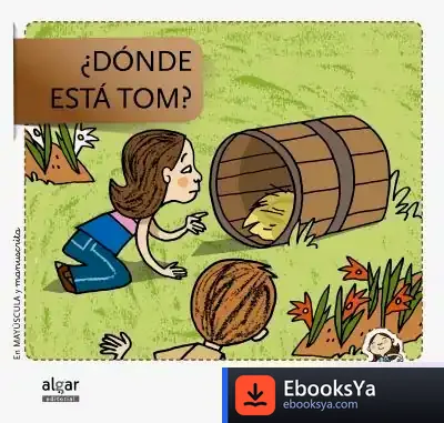 Descargar ¿Dónde Está Tom?