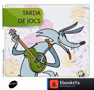 Descargar Tarda De Jocs