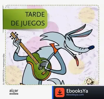 Descargar Tarde De Juegos