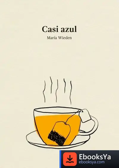 Descargar Casi Azul