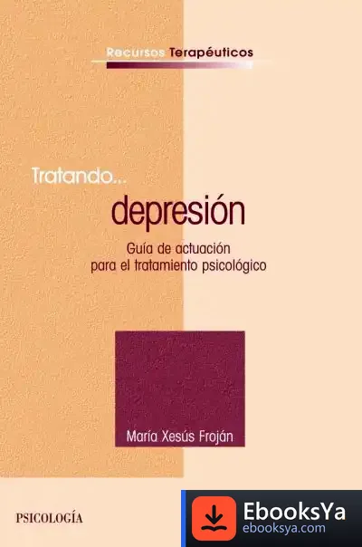 Descargar Tratando... Depresión de Jaume Cela