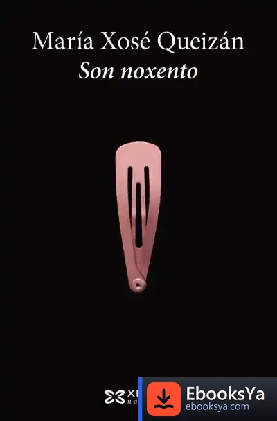 Descargar Son Noxento de María Xosé Queizán