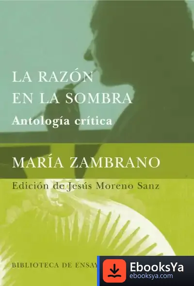 Descargar La Razón En La Sombra
