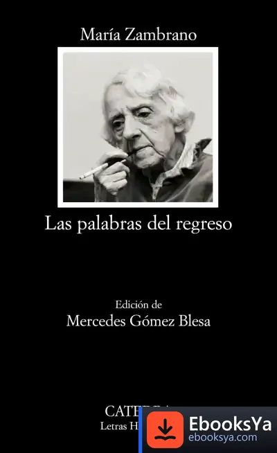 Descargar Las Palabras Del Regreso