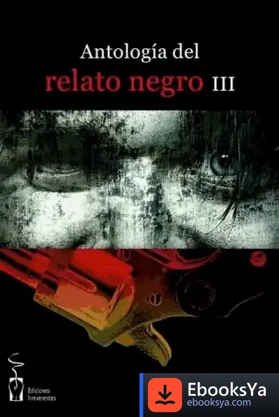 Descargar Antología Del Relato Negro Iii