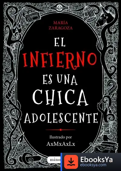 Descargar El Infierno Es Una Chica Adolescente