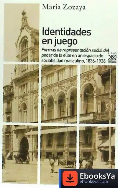 Descargar Identidades En Juego