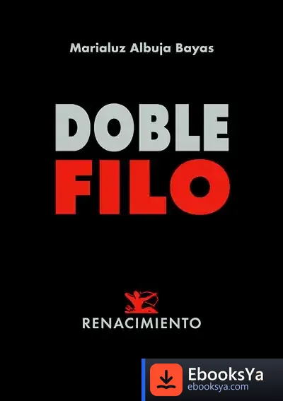 Descargar Doble Filo de Marialuz Albuja Bayas