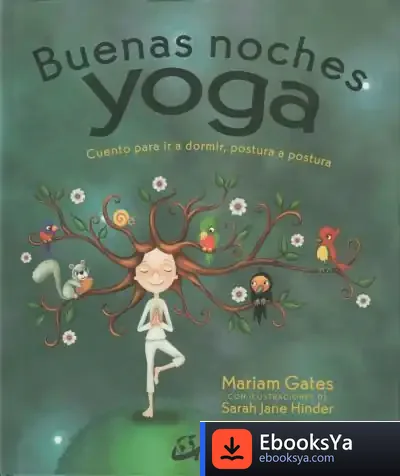 Descargar Buenas Noches Yoga de Mariam Gates