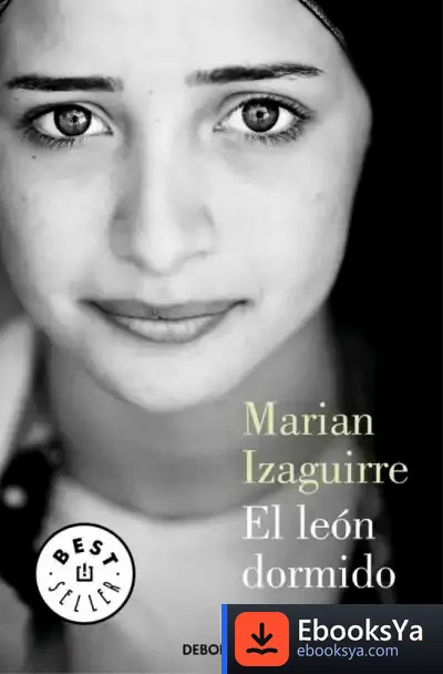 Descargar El León Dormido de Marian Izaguirre