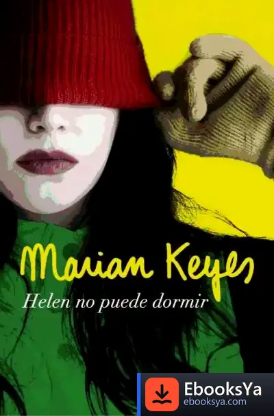 Descargar Helen No Puede Dormir de Marian Keyes