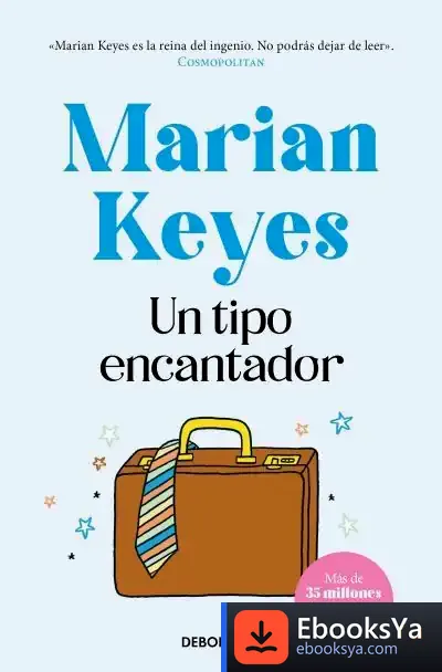 Descargar Un Tipo Encantador de Marian Keyes
