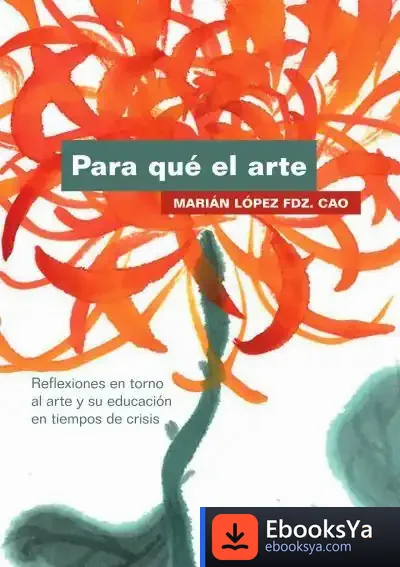 Descargar Para Qué El Arte