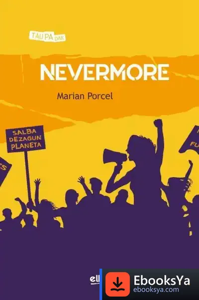 Descargar Nevermore de Marian Porcel