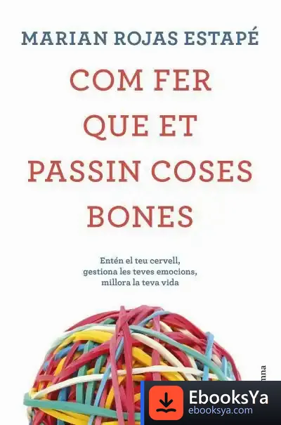 Descargar Com Fer Que Et Passin Coses Bones de Marián Rojas