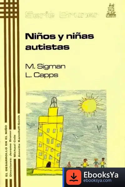 Descargar Niños Y Niñas Autistas de Pablo Tusset