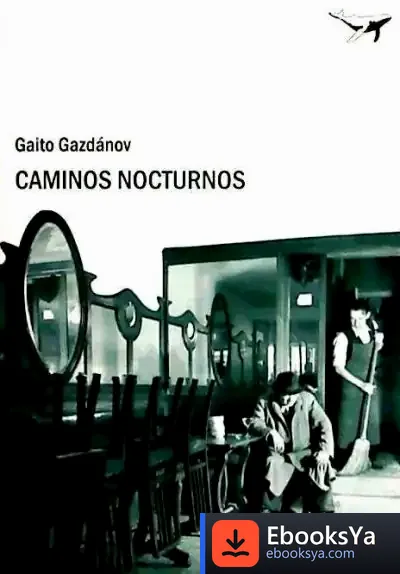 Descargar Caminos Nocturnos