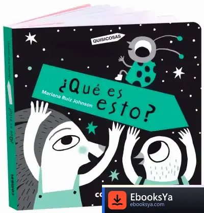 Descargar ¿Qué Es Esto?
