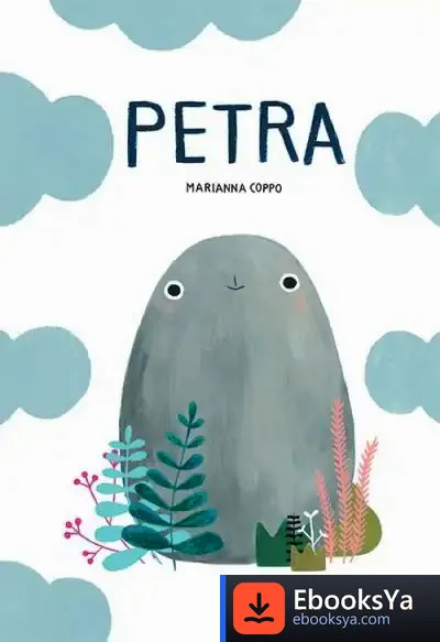Descargar Petra Catalan de Marianna Coppo