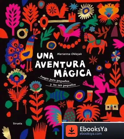 Descargar Una Aventura Mágica