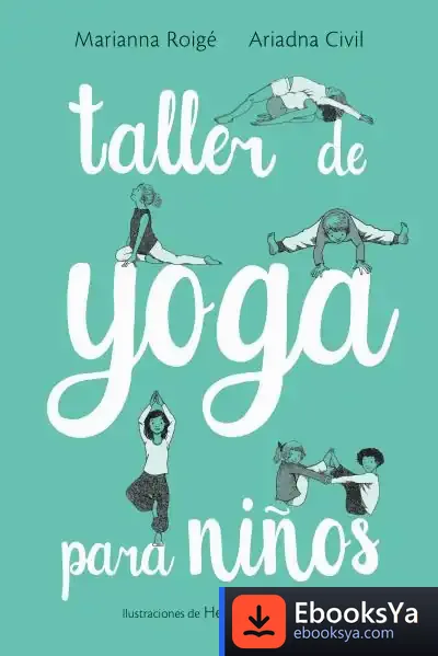Descargar Taller De Yoga Para Niños