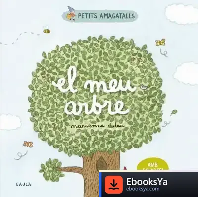 Descargar El Meu Arbre de Marianne Dubuc