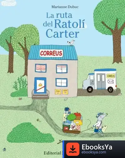 Descargar La Ruta Del Ratolí Carter