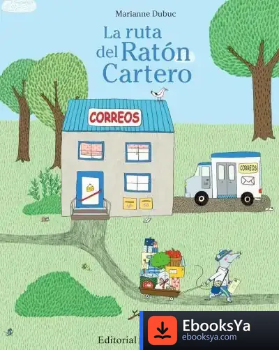Descargar La Ruta Del Ratón Cartero