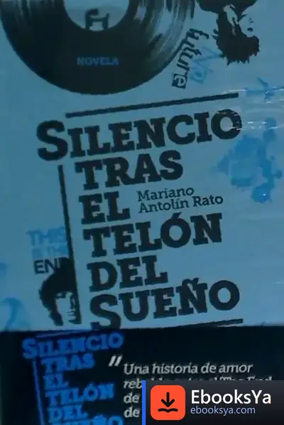 Descargar Silencio Tras El Telón Del Sueño