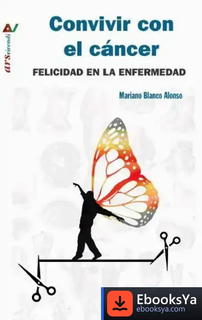Descargar Convivir Con El Cáncer de Mariano Blanco Alonso