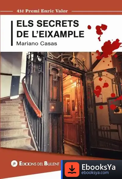 Descargar Els Secrets De L'Eixample
