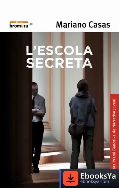 Descargar L'Escola Secreta