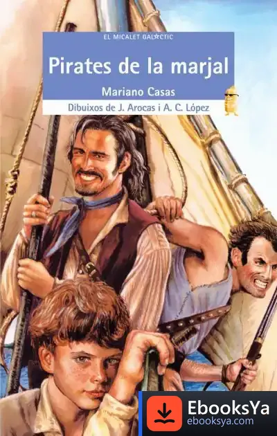 Descargar Pirates De La Marjal de C. G. Jung